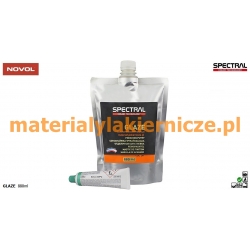 NOVOL SPECTRAL GLAZE  materialylakiernicze.pl
